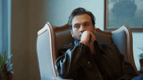 Show GIF by Ay Yapım