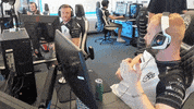 Team Listen GIF by BLAST