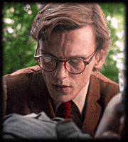 Stranger Things Derek GIF