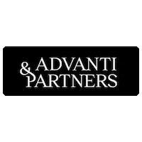 Solgt Advanti Sticker by Partners Eiendomsmegling Alta/Bodø