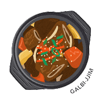 Koreaniftar Sticker by ktodubai
