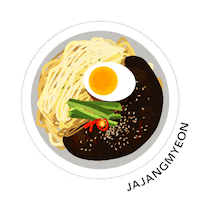 Food Sticker by ktodubai