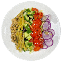 Boca Raton Onions Sticker by Major Food Group