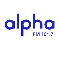 Sticker by ALPHA FM