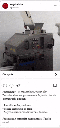GIF by Empire Bakery Equipment