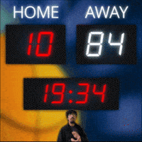 10 Home GIF