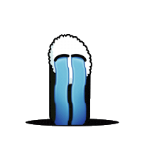 Sticker by Kumo