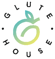 Glutegang Sticker by GluteHouse