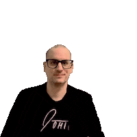 jimmyohio thumbs up good job jimmyohio onthepot Sticker