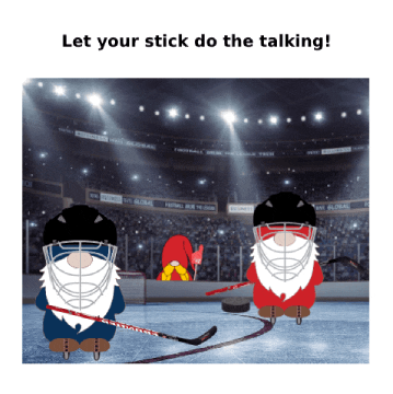 Sport Hockey GIF