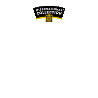 Pizza Garlic Sticker by International Collection