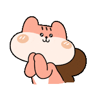 OGQ_Friends happy dance heart wow Sticker