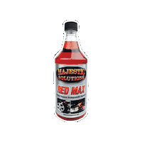 Max Sticker by Majestic Solutions