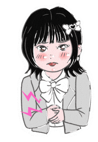 Chuchu Sticker
