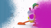 Pride Happypride GIF by Pocoyo