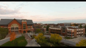 university of vermont autumn GIF