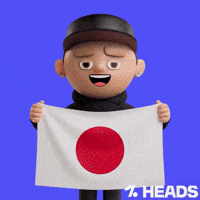 Celebrate World Cup GIF by OneFootball Heads
