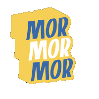 Mor Bons Momentos Ao Seu Lado Sticker by Mor