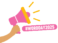 Young People Jia Sticker by VersusArthritis