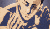 Clapping Todo GIF