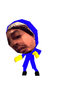 Dylanromer Sticker