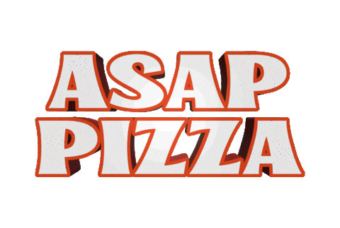 Flor London Sticker by ASAP Pizza