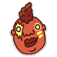 Wwe Rock Sticker