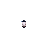 Abhishek Sticker by BORN ON INSTAGRAM