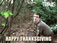 Fran Healy Meme GIF by Travis