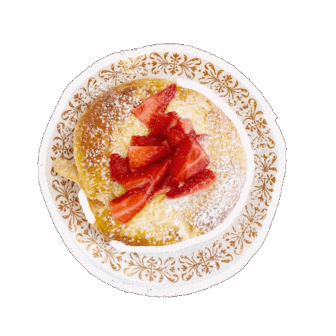 Croissant Stalowa Wola Sticker by Ivo Adventures