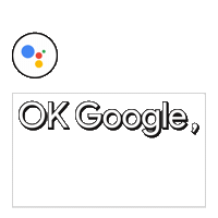 googleassistantjp Sticker by Google