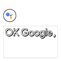 googleassistantjp Sticker by Google