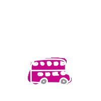 London Efeducationfirst Sticker by efmoment
