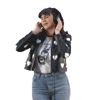 Top 2000 Emmely Sticker by NPO Radio 2