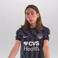Mediaday Washingtonspirit GIF by National Women's Soccer League