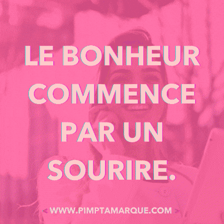 Marketing Business GIF by PIMP TA MARQUE