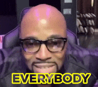 Teddy Riley Everybody GIF by Verzuz