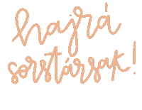 Iskola Tanulas Sticker