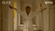 Elitenetflix GIF by Netflix España