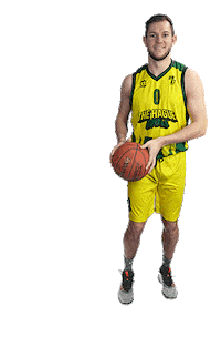 Happy Den Haag Sticker by The Hague Royals