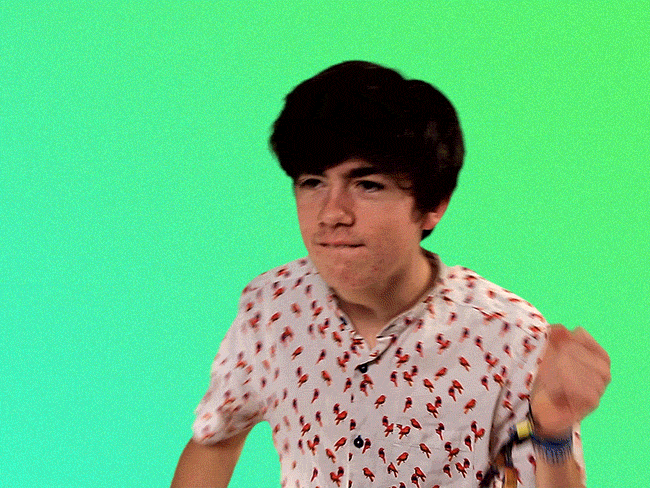 dance off strictly come dancing GIF by Declan McKenna