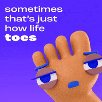 Tired It Is What It Is GIF