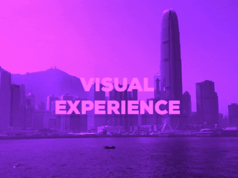 hong kong glitch art GIF by killer-angel123