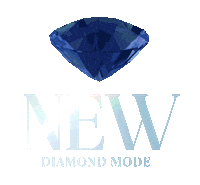 Jewelry Diamonds Sticker by DiamondMode.de