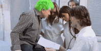 Emergency Room Help GIF