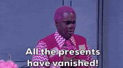 The Grinch GIF by NBC