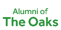 Toa Sticker by The Oaks Academy