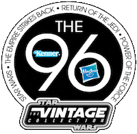 Hasbro Sticker by SWTVC