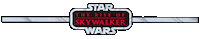 Hasbro Theriseofskywalker Sticker by SWTVC