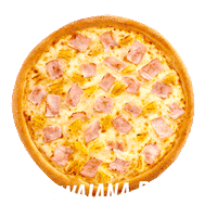 cheese bbq Sticker by Domino's Pizza